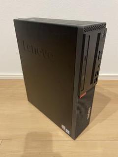Lenovo ThinkCentre M720s Small Core i5のサムネイル
