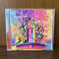 【Mr. GREEN APPLE】ANTENNA 帯付 原盤