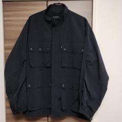 【T】ダイワピア39　テックパラシュートジャケット　Mサイズ　ブラック m68003602013_1.jpg?1732434213