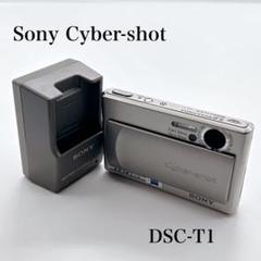✨動作確認済み✨SONY DSC-T1 (充電器付き) Amazon | ANE-USB-05 ソニー NP-FT1:機種 Cyber-shot DSC-L1