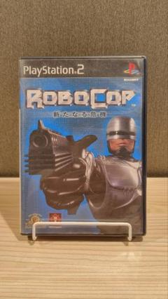 2025年最新】ROBOCOP ~ 新たなる危機 ~ 中古品の人気アイテム