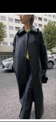 Ameri アメリ 人気コート⭐︎美品 2025年最新】ameri vintage コートの人気アイテム - メルカリ