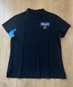 ゾーイ ZOY レディース Tシャツ モックネック 半袖 レナーズ コラボ m68004597262_1.jpg?1728864310