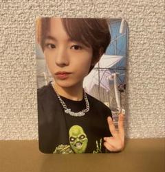 nct wish 中華 QQ music ユウシ 5星 希少 トレカ NCT WISH ユウシ poppop 中華 トレカ QQmusic ☆4 - メルカリ