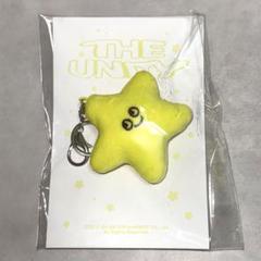 NCT127 ユウタ 悠太 STARFISH DOLL KEY RING ヒトデ NCT 127 THE UNITY ユウタ ヒトデ 星 キーリング トレカ付き