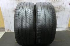 2022年製　ミシュラン　プライマシー４　225/50R18　バリ溝70%　2本 2022年製 ミシュラン プライマシー4 225/50R18 バリ溝70% 2本