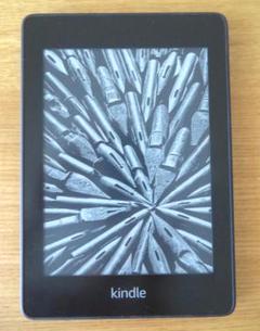新品未開封KindlePaperwhite広告つき8GBwifiモデル10世代 新品未開封KindlePaperwhite広告つき8GBwifiモデル10世代 - メルカリ