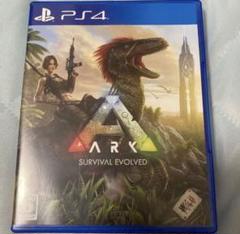 ARK: Survival Evolved 日本語版　即日発送可能