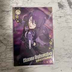 ツアマス桜庭薫SSRノーブルプライド、SRトワイライトダンス セット おまけ付き 早い者勝ち】ツアマス 桜庭薫 SR トワイライトダンス＋R