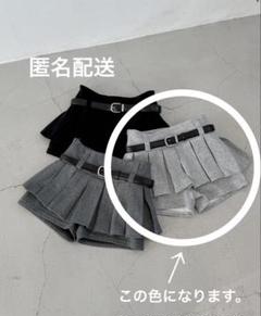 2025年最新】menot プリーツショートパンツの人気アイテム