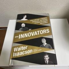 The Innovators / Walter Isaacson