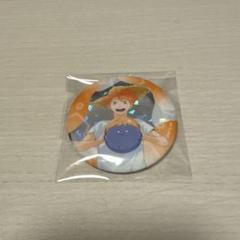ハイキュー!!】トレーディングホログラム缶バッジビーチボール
