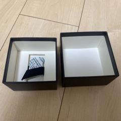 値下げ　GUCCI　グッチ　アクセサリー空箱　箱　ボックス　保存袋　各12個 グッチ 保存袋&空箱セット 10個セット アクセサリー入れ ケース