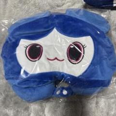 TWICE LOVELYS ネックピロー サナ SANA サブリー　新品未使用 TWICE LOVELYS ネックピロー サナ SANA サブリー 新品未使用
