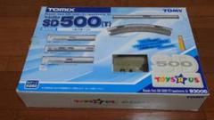 2025年最新】TOMIX ベーシックセット SD500の人気アイテム