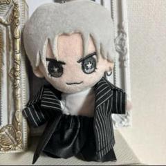 中島健人 おけんとさまセット おけんとさまのコスチューム2点セット黒☆中島健人☆N_bias☆ I