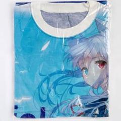 三嶋くろね Tシャツ 漫画 アニメ 映画 ゲーム 声優 イラスト しろぷろ