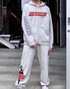 2025年最新】Hysteric Glamour セットアップの人気アイテム