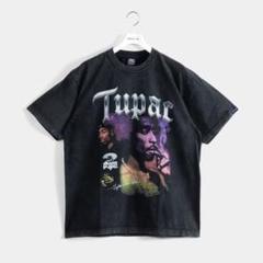 アップルバム APPLEBUM 2PAC ヴィンテージTシャツ M 新品 APPLEBUM アップルバム 2pac Tシャツ - メルカリ