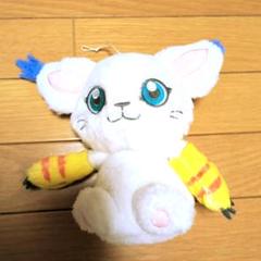 2025年最新】デジモンアドベンチャー あまえんぼぬいぐるみの