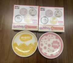 【新品】PEKO×TEA TIME　タイトーくじ　全21種セット 不二家のお菓子がタイトーくじになって登場！「タイトーくじ