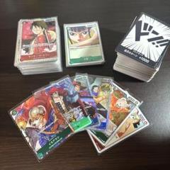 2025年最新】ONEPIECEカードまとめ売りの人気アイテム - メルカリ