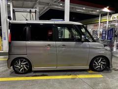 TEIN STREET BASIS 車高調　スペーシア MK32S/MM32S TEIN STREET BASIS Z スペーシアカスタム【MK32S】 のパーツ