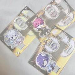 2025年最新】9-NINE アクリルスタンドの人気アイテム - メルカリ