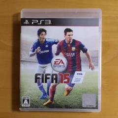 FIFA 15