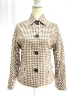 美品です♪ Kiton カシミア ツイード ジャケット L20555 美品です♪ Kiton カシミア ツイード ジャケット L20555 - メルカリ
