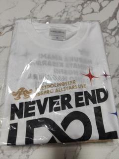 THE IDOLM@STER アイドルマスター　NEI Tシャツ　Mサイズ