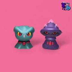 2025年最新】ポケモン ムウマージドールの人気アイテム - メルカリ