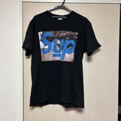 Supreme ✖︎ UNDERCOVER FACE TEE ブラック M Supreme x Undercover Face T-shirt | Black | FARFETCH TR