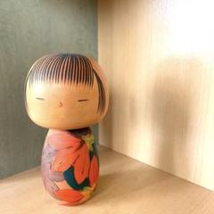 中国 置物 花籠 花売り 陶器 2体セット - メルカリ