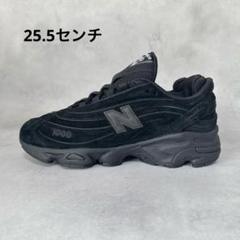 New balance ニューバランス M1000LA Black Cat