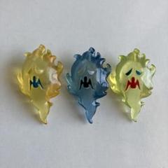 新品カラフルゴースト 10mm珠使用　フォーシーズンゴーストクリスタル送料無料 新品カラフルゴースト 10mm珠使用フォーシーズンゴースト