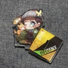 【新品】「第五人格」 即興推理シリーズ／傭兵(Mr.リーズニング) Identity V 第五人格 即興推理シリーズ-傭兵(Mr. リーズニング