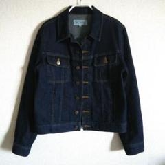 2025年最新】SCAPA レディース Gジャン・デニムジャケット