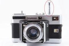 フォクトレンダー ヴィテッサ ジャンク 2025年最新】voigtlander vitessaの人気アイテム - メルカリ