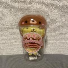 サンリオ　ポムポムプリン　えらんでクレープドール サンリオ えらんでランチドール ポムポムプリン マスコット