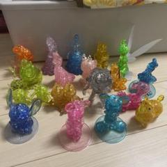 クリスタルギャラリーディズニー20個セット
