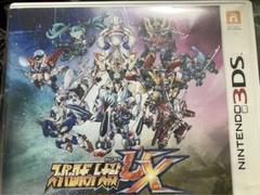 2025年最新】スーパーロボット大戦uxの人気アイテム - メルカリ