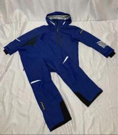 フェニックス スキーウェア スキーパンツ 上下セット XS ネイビー 24/25 フェニックス スキーウェア スキーパンツ 上下セット XS