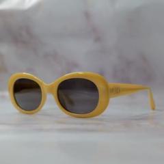 dior ディオール オーバル カートコバーン ヴィンテージ サングラス