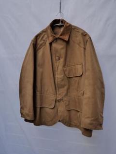 超Special　50年代　ダックスバック　フィッシングジャケット 超Special50年代ダックスバックフィッシングジャケット