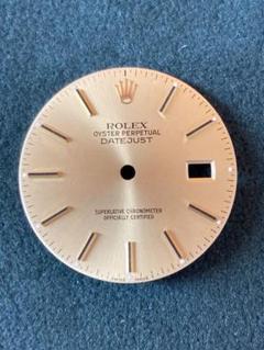 Rolex 16013の中古/未使用品 - メルカリ Rolex 16013の中古/未使用品 - メルカリ