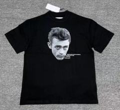 【Sacai】ジェームズ・ディーン ロンT 長袖 Tシャツ【送関込】 sacai(サカイ) 25SS「James Dean L S T-shirt」ジェームス