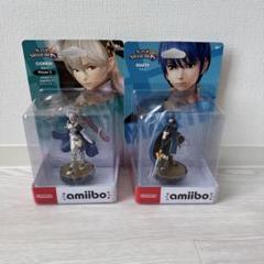2025年最新】amiibo カムイの人気アイテム - メルカリ