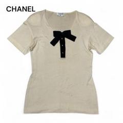 2025年最新】CHANEL シャツ・ブラウスの人気アイテム - メルカリ