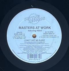未使用 Masters At Work - The Album / レコード Masters At Work – The Album | Releases | Discogs